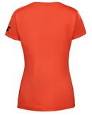 Babolat Play Cap Sleeve Top Girls