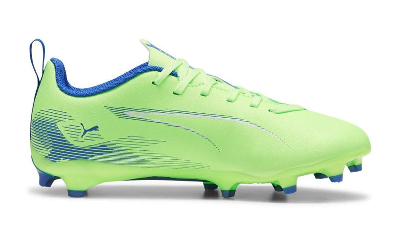 Puma Ultra 5 Play FG/AG Junior