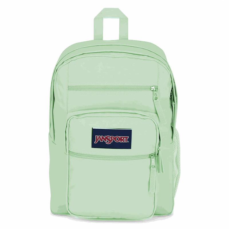 green jansport big student backpack Jansport Big Student Backpack | Schoolbags