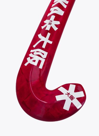 Osaka Pro Bow Future Lab 70 Hockey Stick 2025/26
