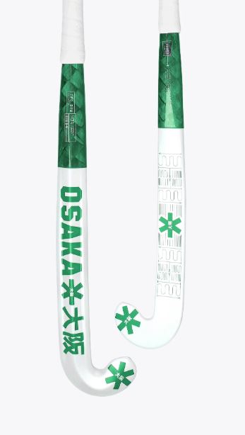 Osaka Pro Bow 40 Futurelab Hockey Stick 2025