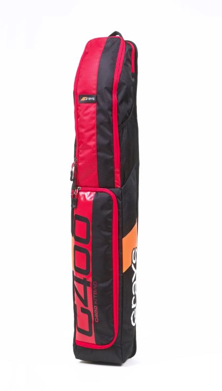 Grays G400 Stick Bag