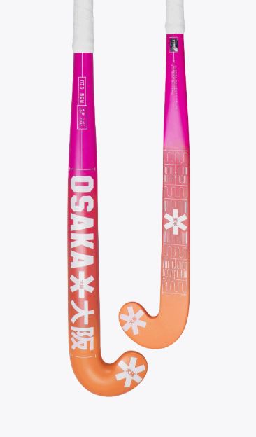 Osaka GF Mid Bow Hockey Stick 2025