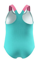 Speedo Infant Girls Print One Piece