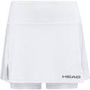 Head Club Skort Girls White