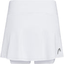 Head Club Skort Girls White