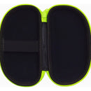 Funkita Case Closed Goggle Case Bright Birds