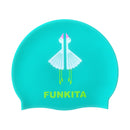 Funkita Silicone Swim Cap