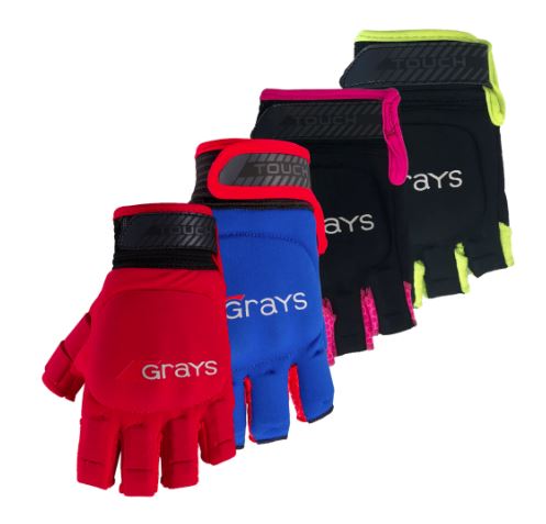 Grays Touch Glove