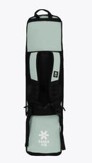 OSAKA Pro Tour Large Stickbag Green Eyes