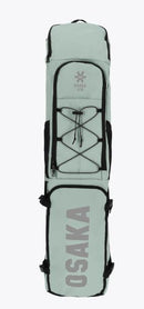 OSAKA Pro Tour Large Stickbag Green Eyes