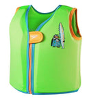 Speedo Float Vest Green