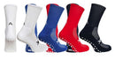 Atak Classic Mid leg grip socks