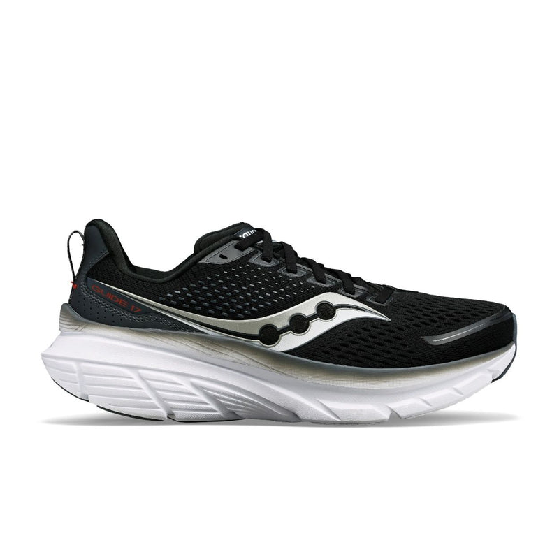 Saucony Guide 17 Men's Running Shoe