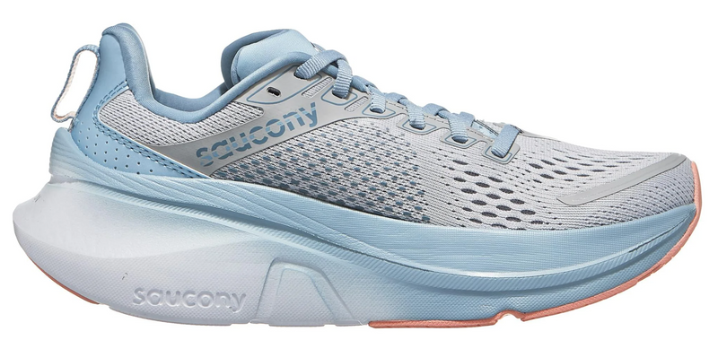 Saucony Guide 17 Women's Running shoe