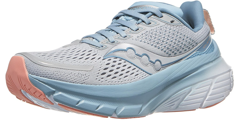 Saucony Guide 17 Women's Running shoe