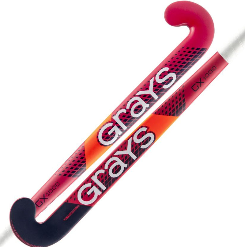 Grays GX1000 Ultrabow Hockey Stick