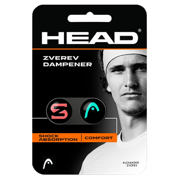 Head Zverev Dampener x 2