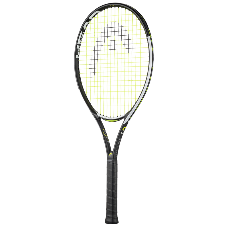 Head IG Speed Junior Tennis Racket 2024