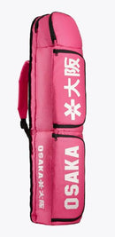 Osaka Sports Stickbag Medium Hot Pink
