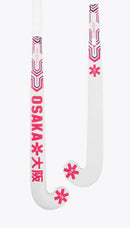 Osaka Mid Bow 10 Junior Hockey Stick 2026/27