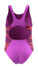 Speedo Hyperboom Splice Muscleback Girls