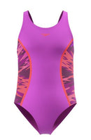 Speedo Hyperboom Splice Muscleback Girls