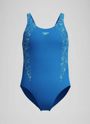 Speedo Hyperboom Splice Muscleback Junior