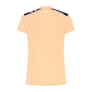 K-Swiss TAC Hypercourt Advantage Tee 3 Peach Fuzz