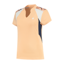 K-Swiss TAC Hypercourt Advantage Tee 3 Peach Fuzz