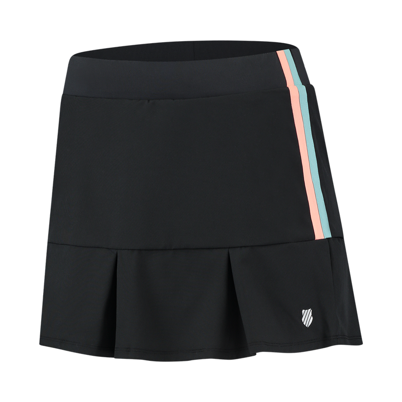 K-Swiss TAC Hypercourt Pleated Skirt 3