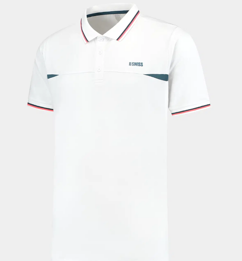 K-Swiss TAC Hypercourt Polo 7