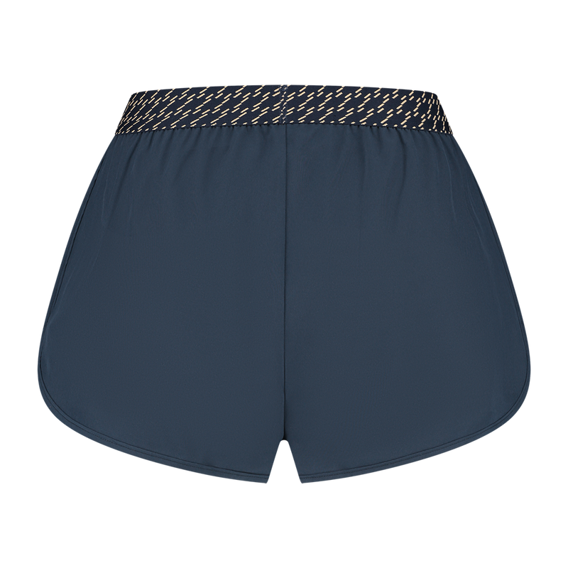 K-Swiss TAC Hypercourt Short 6 Peacoat