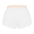 K-Swiss TAC Hypercourt Short 6 White