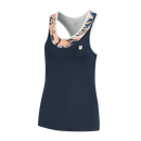 K-Swiss TAC Hypercourt Singlet 3 Peacoat