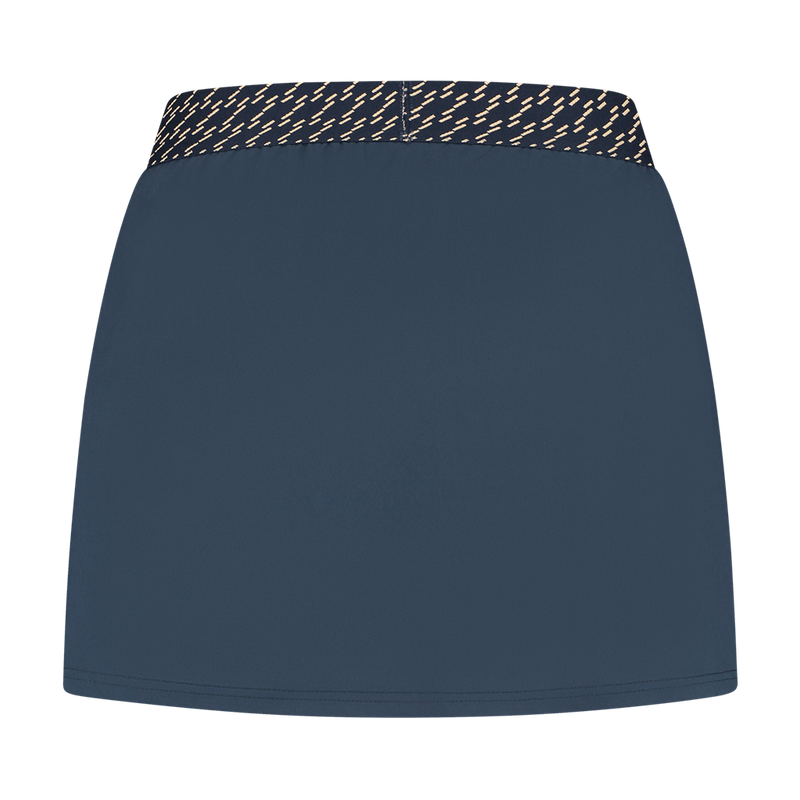 K-Swiss TAC Hypercourt Skirt 5 Peacoat
