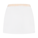K-Swiss TAC Hypercourt Skirt 5 White