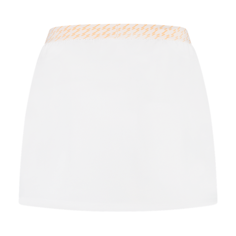 K-Swiss TAC Hypercourt Skirt 5 White