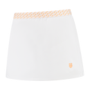 K-Swiss TAC Hypercourt Skirt 5 White