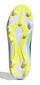 Adidas F50 Hyperfast Club FG/MG Junior