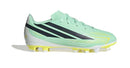 Adidas F50 Hyperfast Club FG/MG Junior