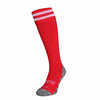 Indian Maharadja Red Hockey socks