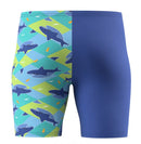 Speedo Infant Print Jammer shorts
