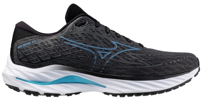 Mizuno Wave Inspire 20 2E Men's (Wide)