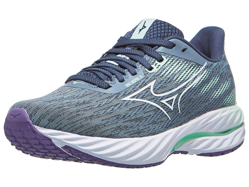 Mizuno Wave Inspire 21 Womens