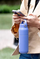 Ion8 Urban Insulated Water Bottle 540ml