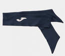Joma Tie Headband Navy