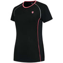 K-Swiss TAC Hypercourt Crew Tee 4 Black