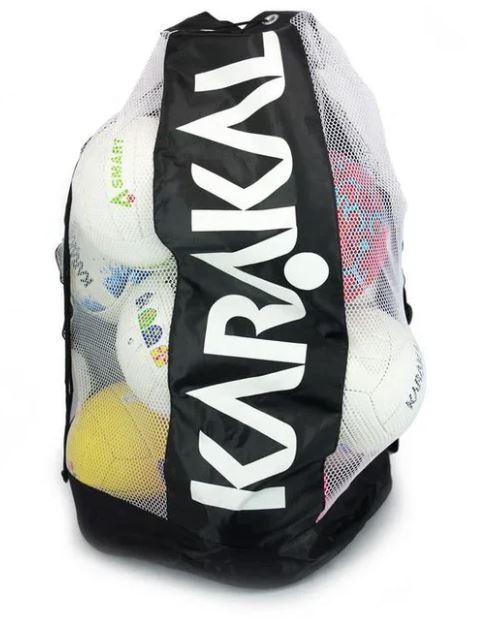 Karakal ball bag