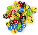 Karakal Fun Dampners (48 pack)